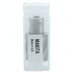 1-1/4" x 2-1/2" High Speed Steel Annular Cutter Alt 2 - Image