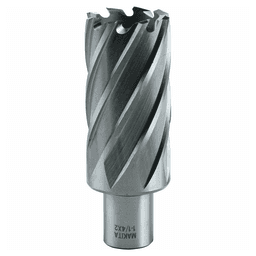 1-1/4" x 3-15/32" High Speed Steel Annular Cutter Main - Image