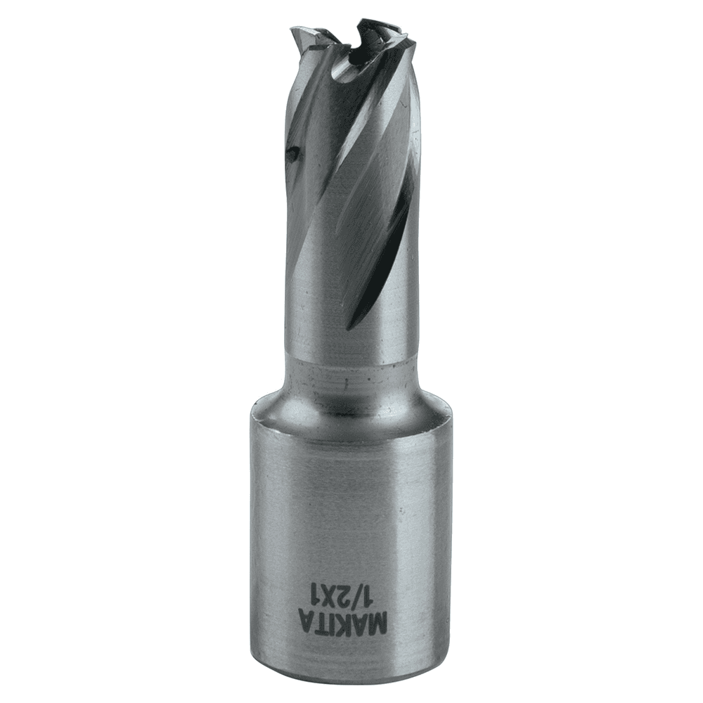 1/2" x 2-1/2" High Speed Steel Annular Cutter Main - Image