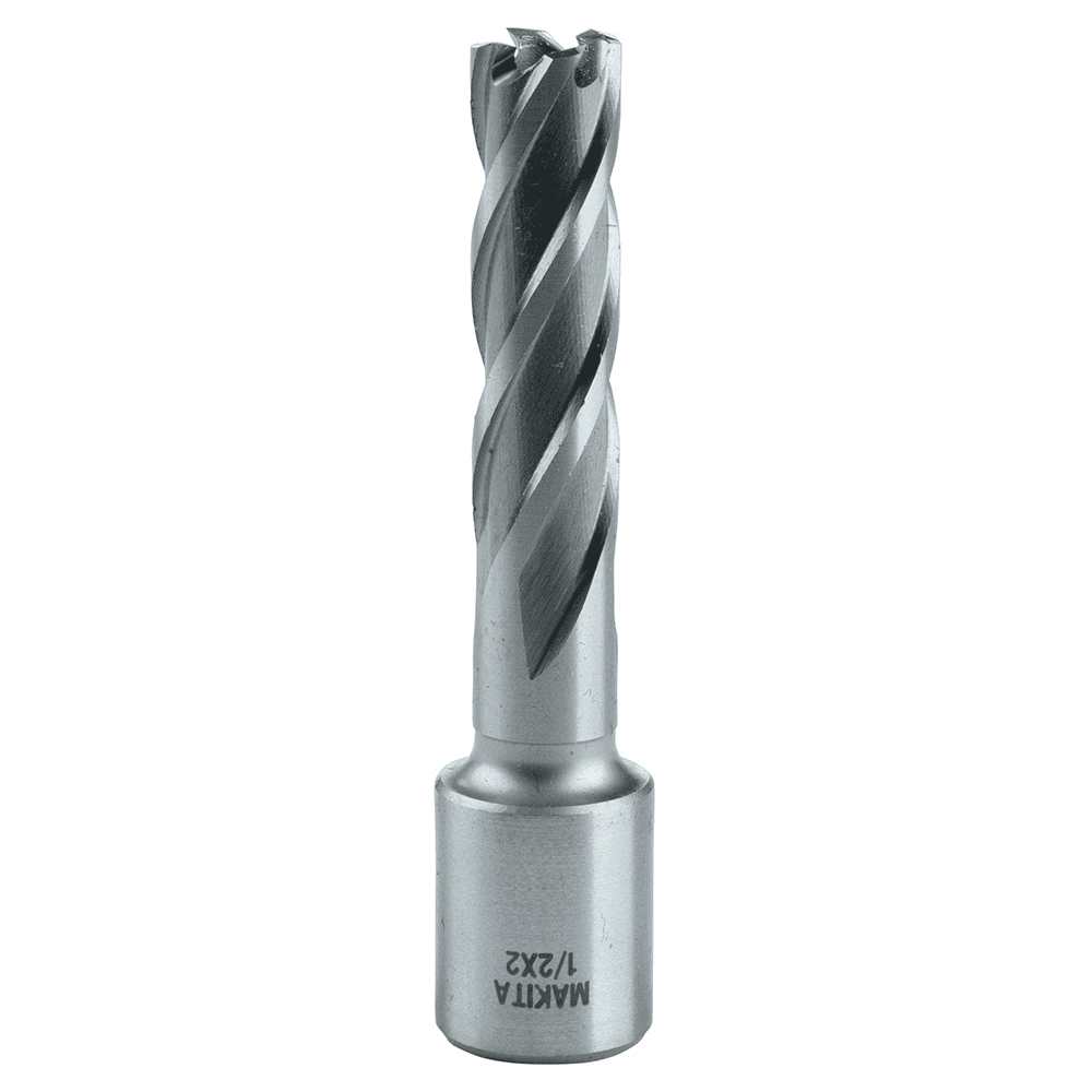 1/2" x 3-15/32" High Speed Steel Annular Cutter Main - Image