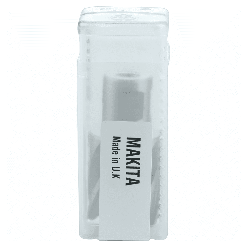 1-3/16" x 1" High Speed Steel Annular Cutter Alt 2 - Image