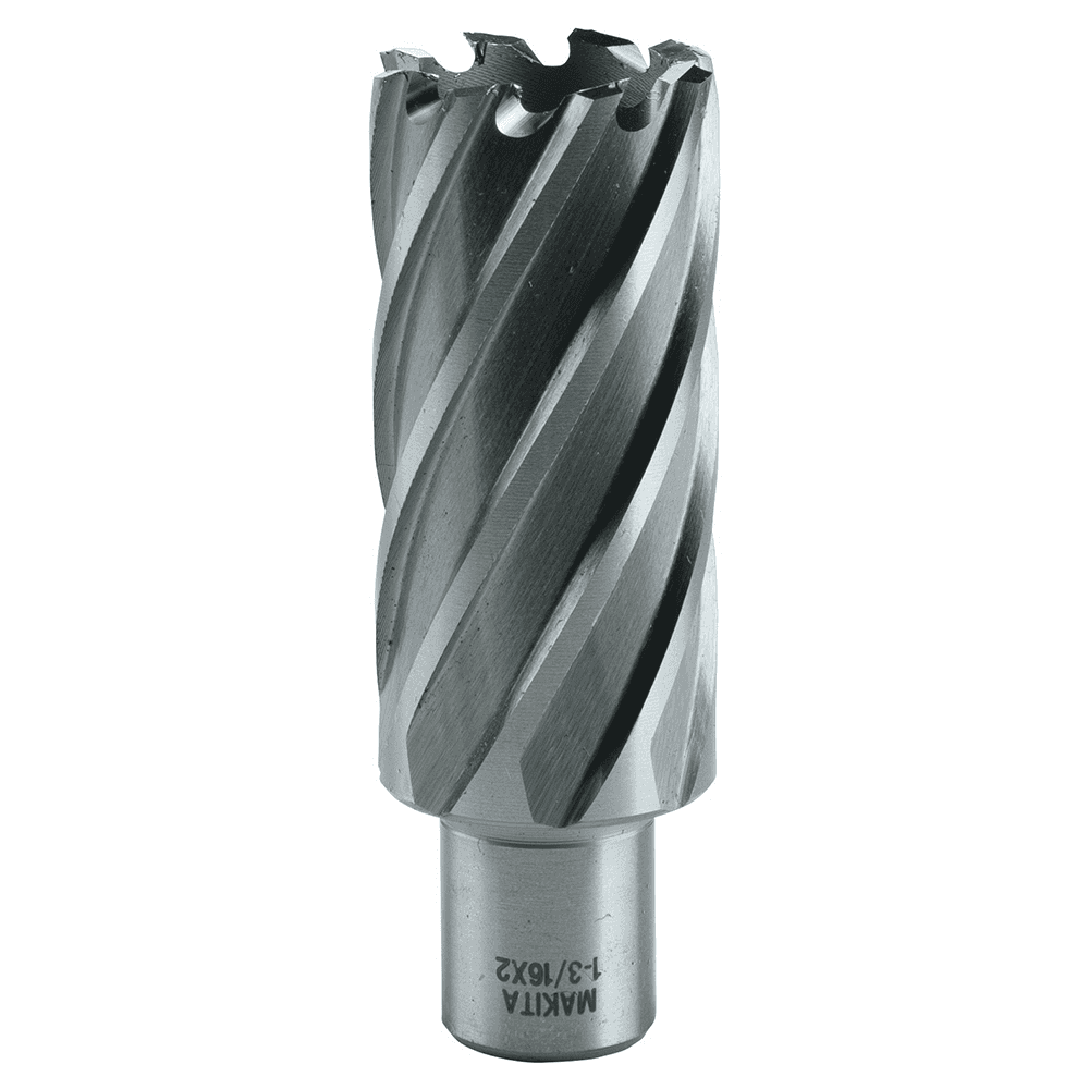 1-3/16" x 2" High Speed Steel Annular Cutter Main - Image