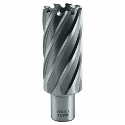 1-3/16" x 2" High Speed Steel Annular Cutter Main - Image