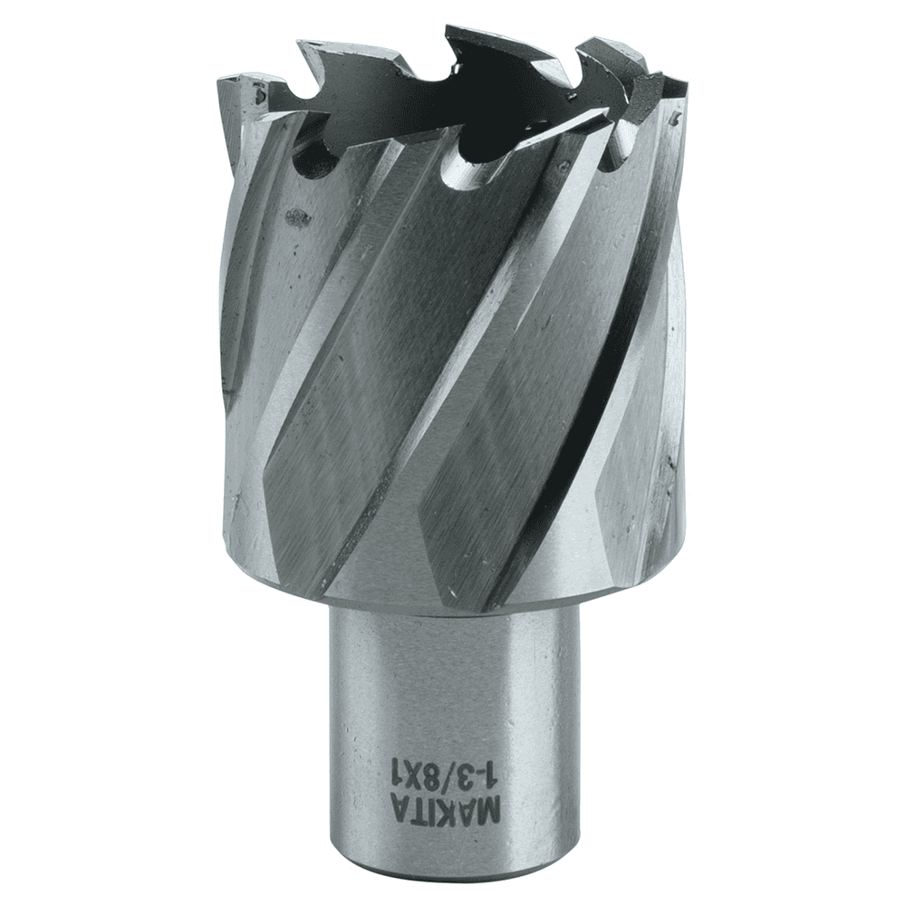 1-3/8" x 1" High Speed Steel Annular Cutter Main - Image