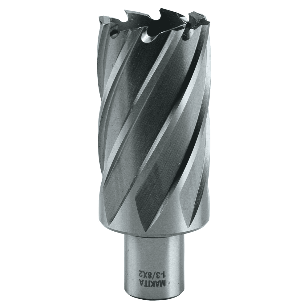 1-3/8" x 2" High Speed Steel Annular Cutter Main - Image