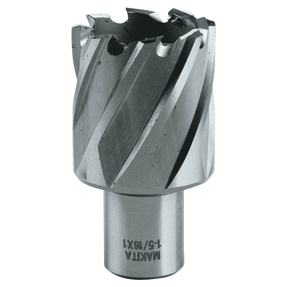 1-5/16" x 1" High Speed Steel Annular Cutter Main - Image