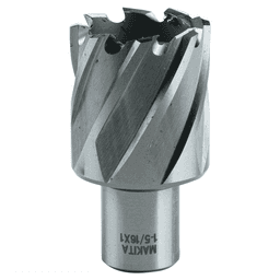 1-5/16" x 1" High Speed Steel Annular Cutter Main - Image