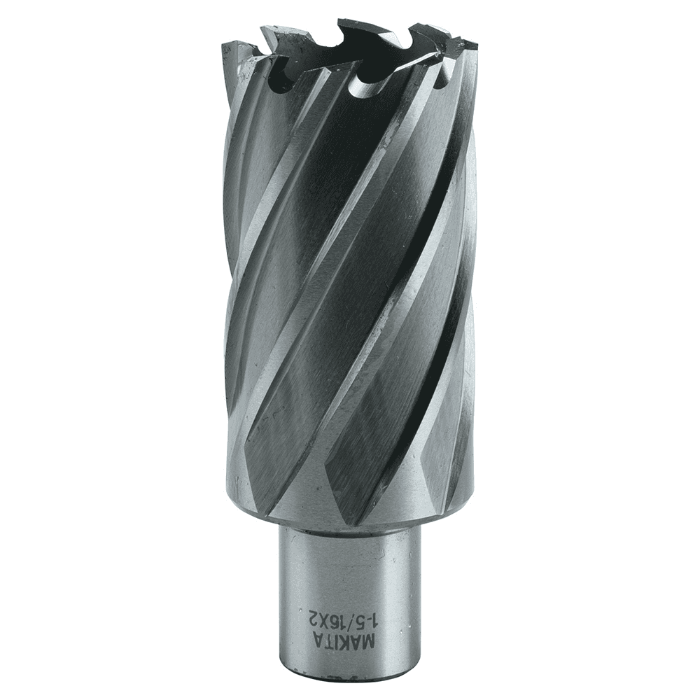 1-5/16" x 2" High Speed Steel Annular Cutter Main - Image