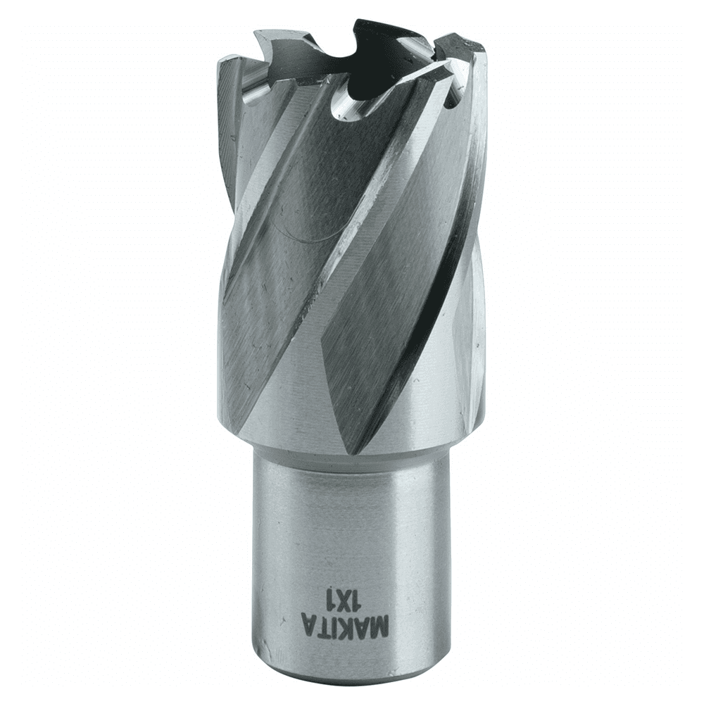 1" x 1" High Speed Steel Annular Cutter Main - Image