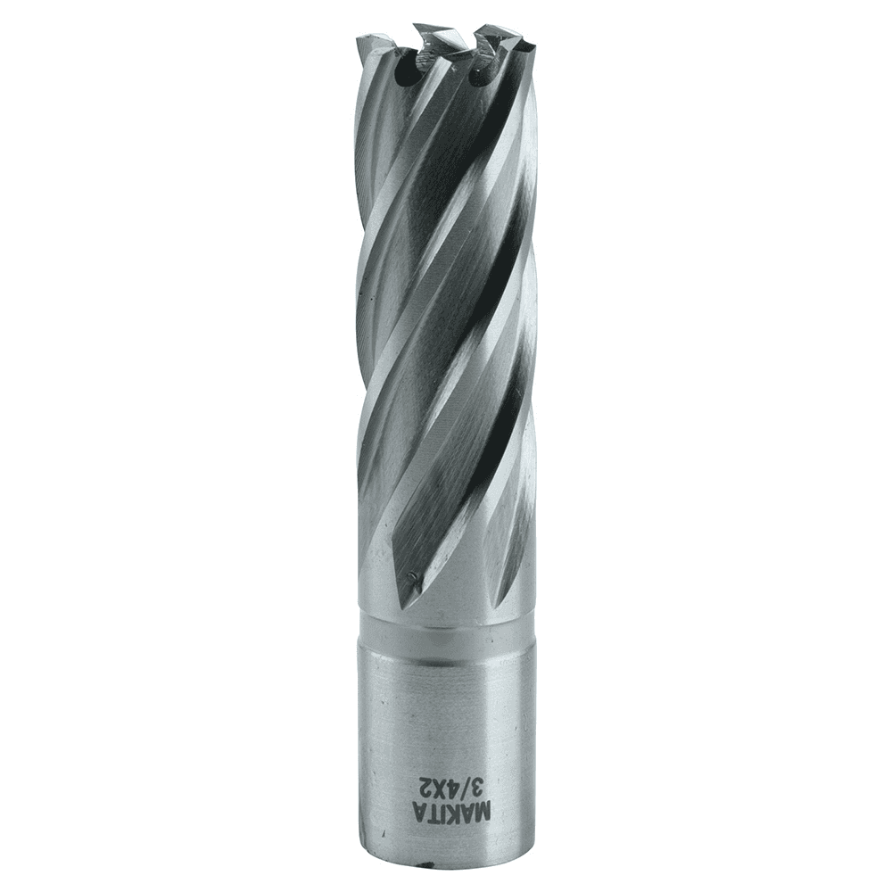 3/4" x 2" High Speed Steel Annular Cutter Main - Image