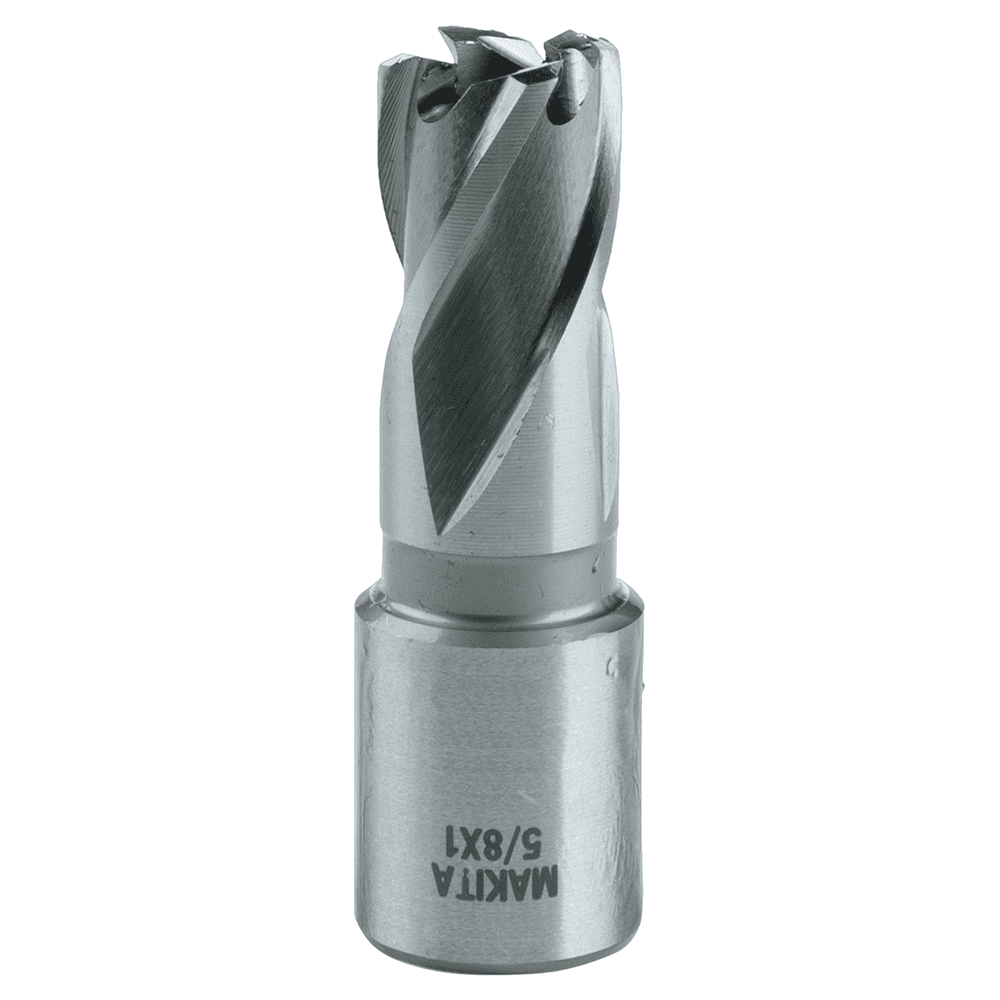 5/8" x 2-1/2" High Speed Steel Annular Cutter Main - Image