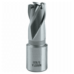 5/8" x 2-1/2" High Speed Steel Annular Cutter Main - Image
