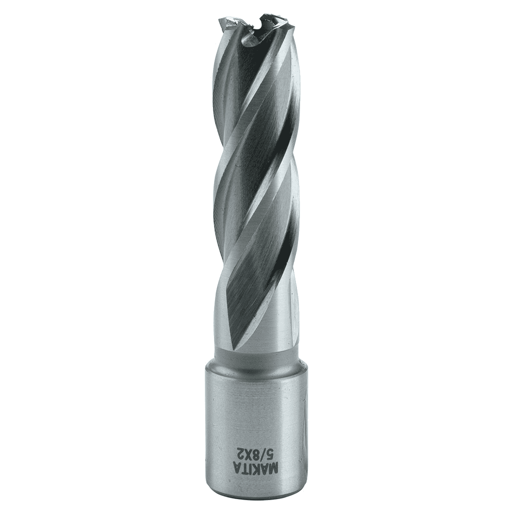 5/8" x 3-15/32" High Speed Steel Annular Cutter Main - Image