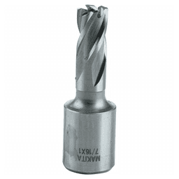 7/16" x 2-1/2" High Speed Steel Annular Cutter Main - Image