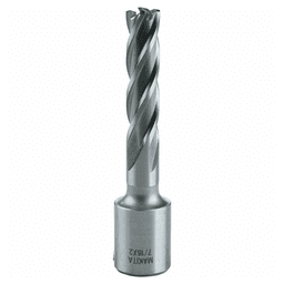 7/16" x 3-15/32" High Speed Steel Annular Cutter Main - Image