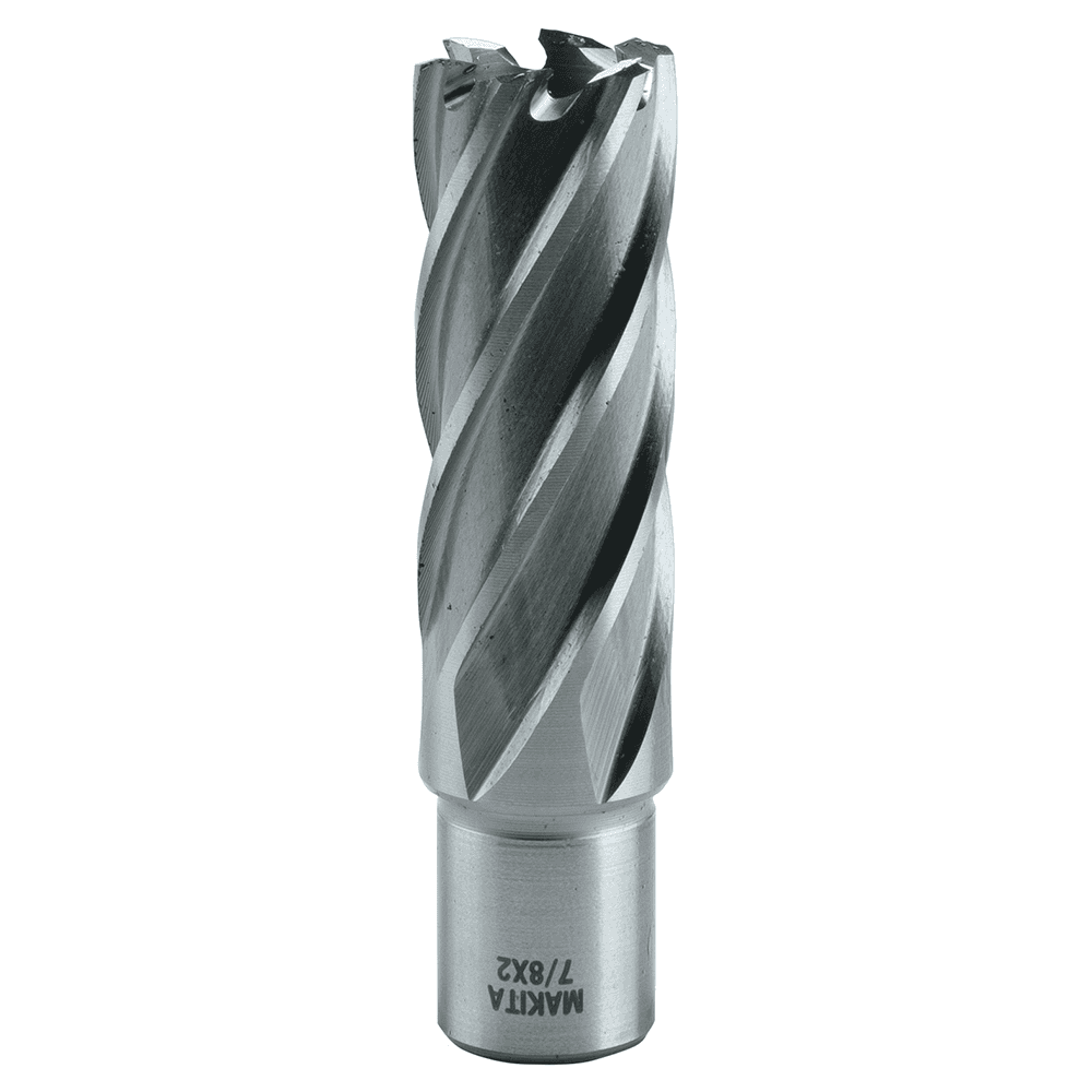 7/8" x 3-15/32" High Speed Steel Annular Cutter Main - Image