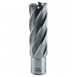 7/8" x 3-15/32" High Speed Steel Annular Cutter Main - Image