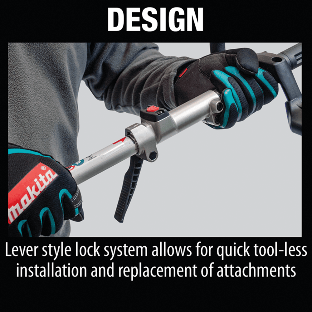 Makita EM405MP String Trimmer Attachment