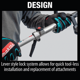 Makita EM405MP String Trimmer Attachment