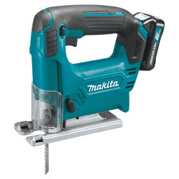 12V Max CXT Lithium-Ion Cordless Jig Saw Kit (2.0Ah) Alt 1 - Image
