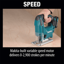 12V Max CXT Lithium-Ion Cordless Jig Saw Kit (2.0Ah) Alt 11 - Image