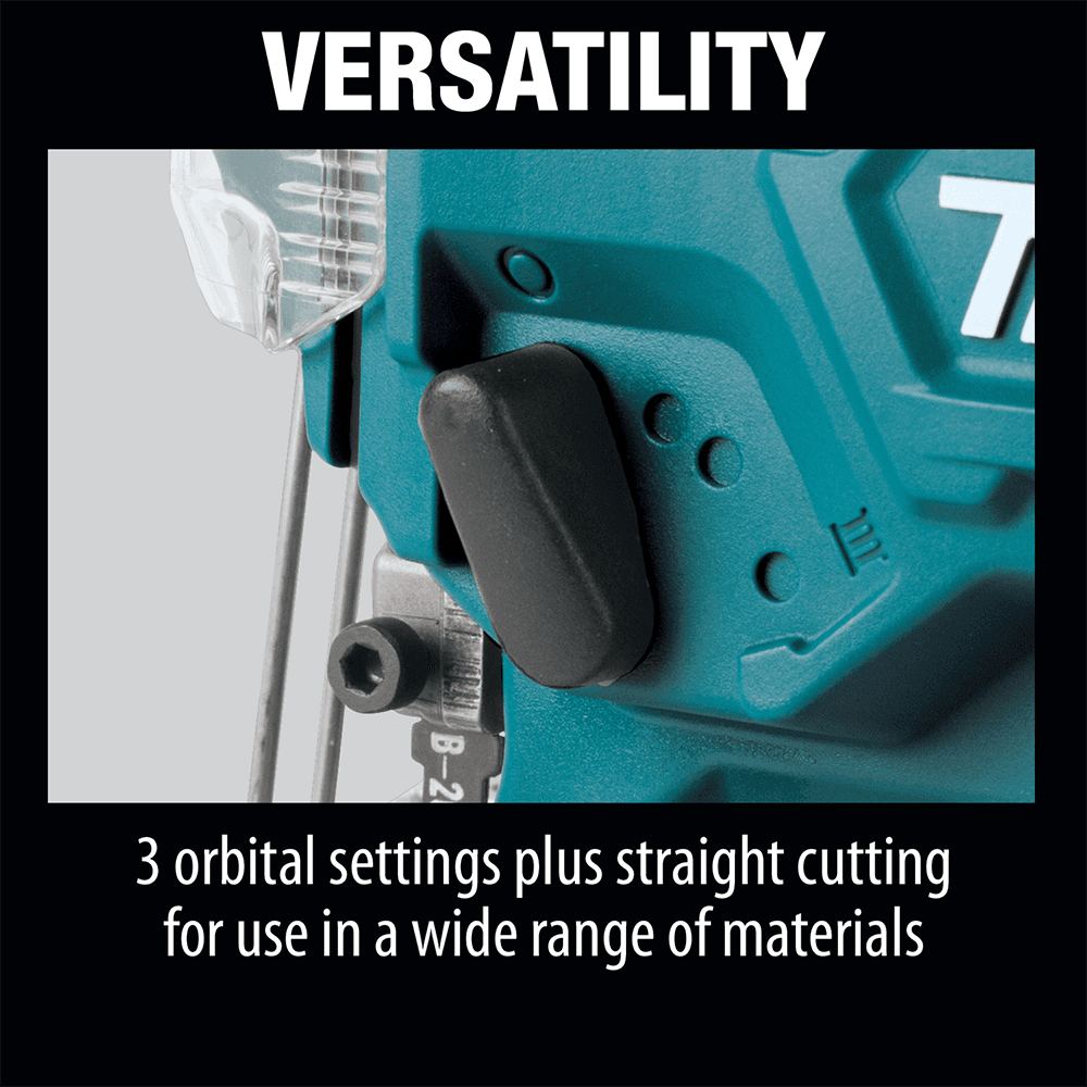 12V Max CXT Lithium-Ion Cordless Jig Saw Kit (2.0Ah) Alt 12 - Image