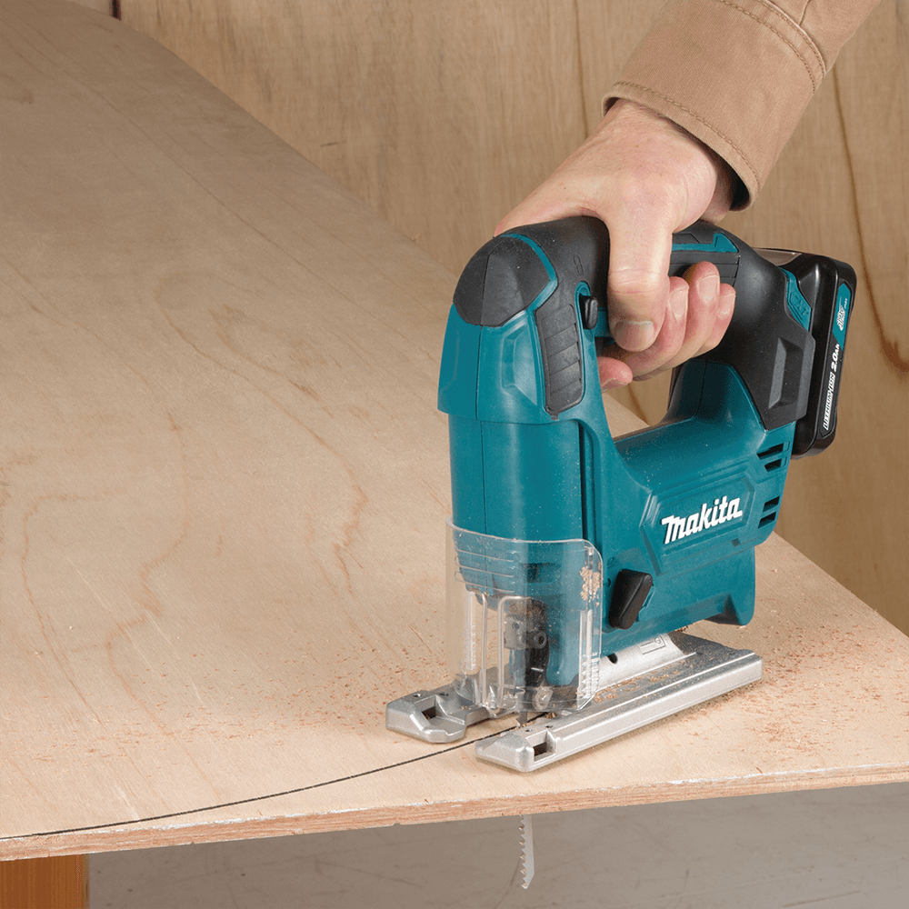 12V Max CXT Lithium-Ion Cordless Jig Saw Kit (2.0Ah) Alt 3 - Image