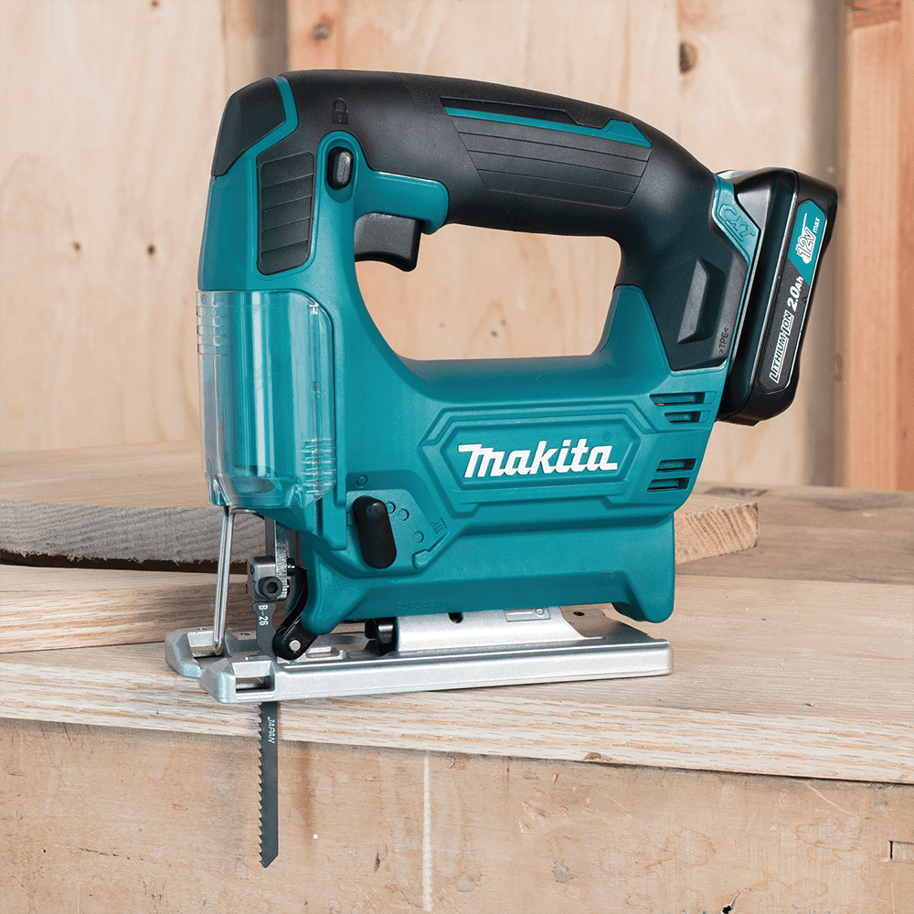 12V Max CXT Lithium-Ion Cordless Jig Saw Kit (2.0Ah) Alt 5 - Image