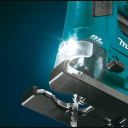 12V Max CXT Lithium-Ion Brushless Cordless Barrel Grip Jig Saw Kit (2.0Ah) Alt 10 - Image