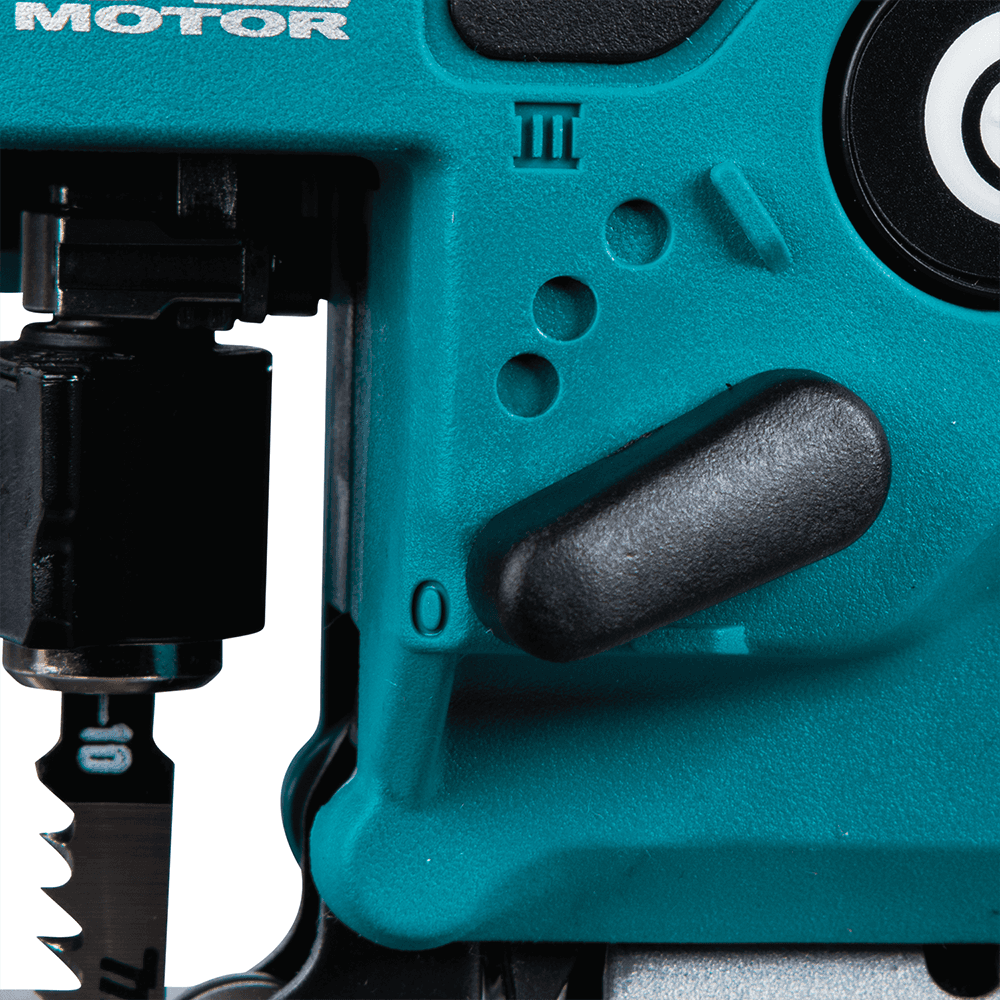 12V Max CXT Lithium-Ion Brushless Cordless Barrel Grip Jig Saw Kit (2.0Ah) Alt 14 - Image