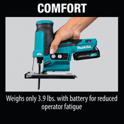 12V Max CXT Lithium-Ion Brushless Cordless Barrel Grip Jig Saw Kit (2.0Ah) Alt 16 - Image