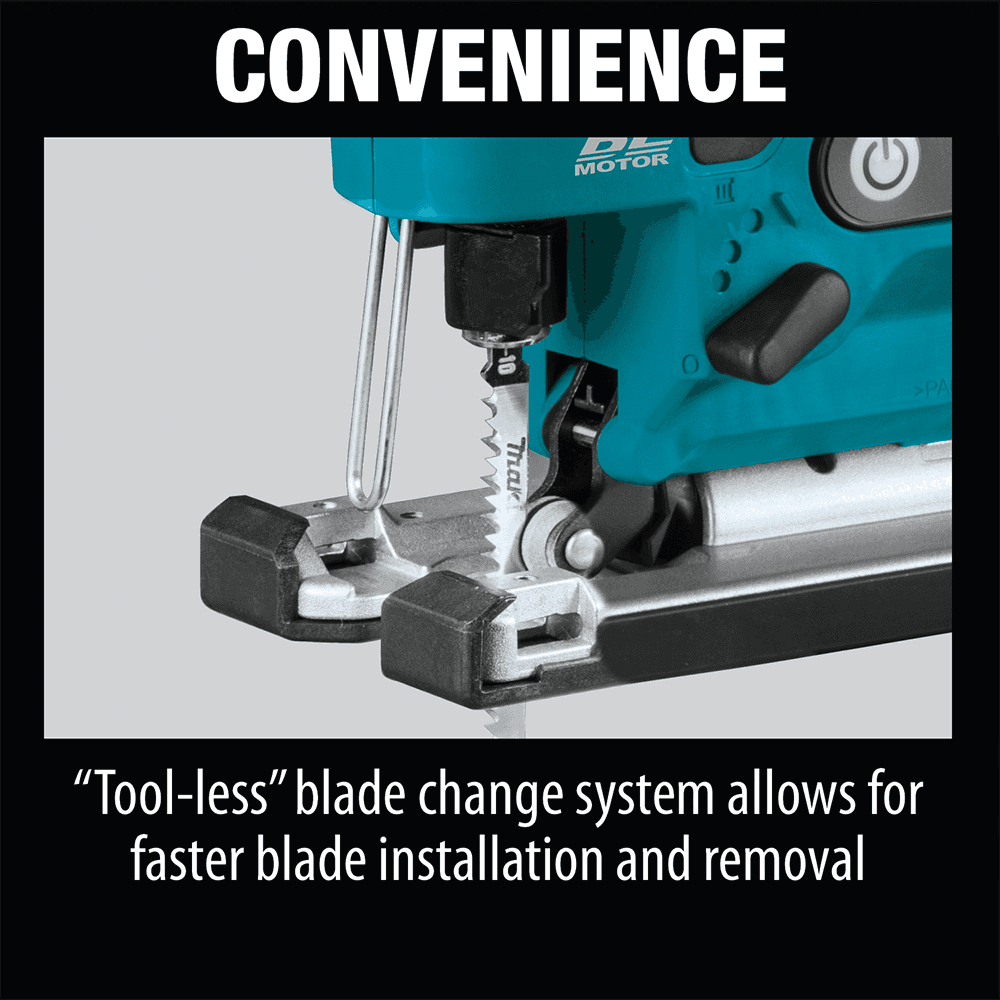 12V Max CXT Lithium-Ion Brushless Cordless Barrel Grip Jig Saw Kit (2.0Ah) Alt 19 - Image