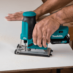 12V Max CXT Lithium-Ion Brushless Cordless Barrel Grip Jig Saw Kit (2.0Ah) Alt 3 - Image