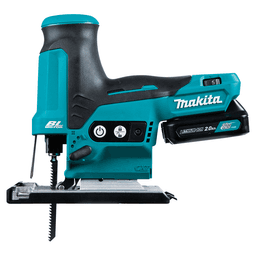 12V Max CXT Lithium-Ion Brushless Cordless Barrel Grip Jig Saw Kit (2.0Ah) Alt 7 - Image