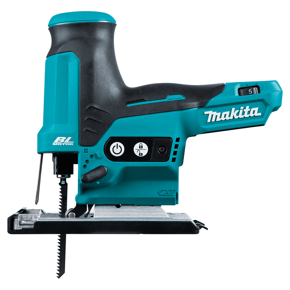 12V Max CXT Lithium-Ion Brushless Cordless Barrel Grip Jig Saw Tool Only Alt 1 - Image