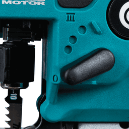 12V Max CXT Lithium-Ion Brushless Cordless Barrel Grip Jig Saw Tool Only Alt 12 - Image