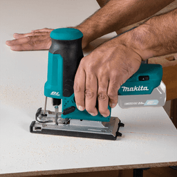 12V Max CXT Lithium-Ion Brushless Cordless Barrel Grip Jig Saw Tool Only Alt 2 - Image