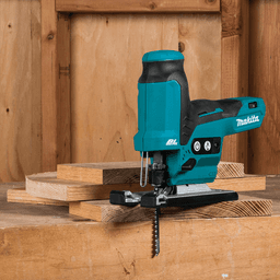 12V Max CXT Lithium-Ion Brushless Cordless Barrel Grip Jig Saw Tool Only Alt 3 - Image