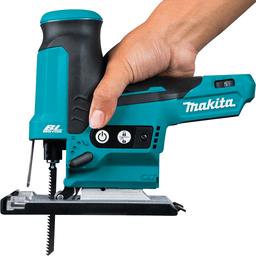 12V Max CXT Lithium-Ion Brushless Cordless Barrel Grip Jig Saw Tool Only Alt 4 - Image
