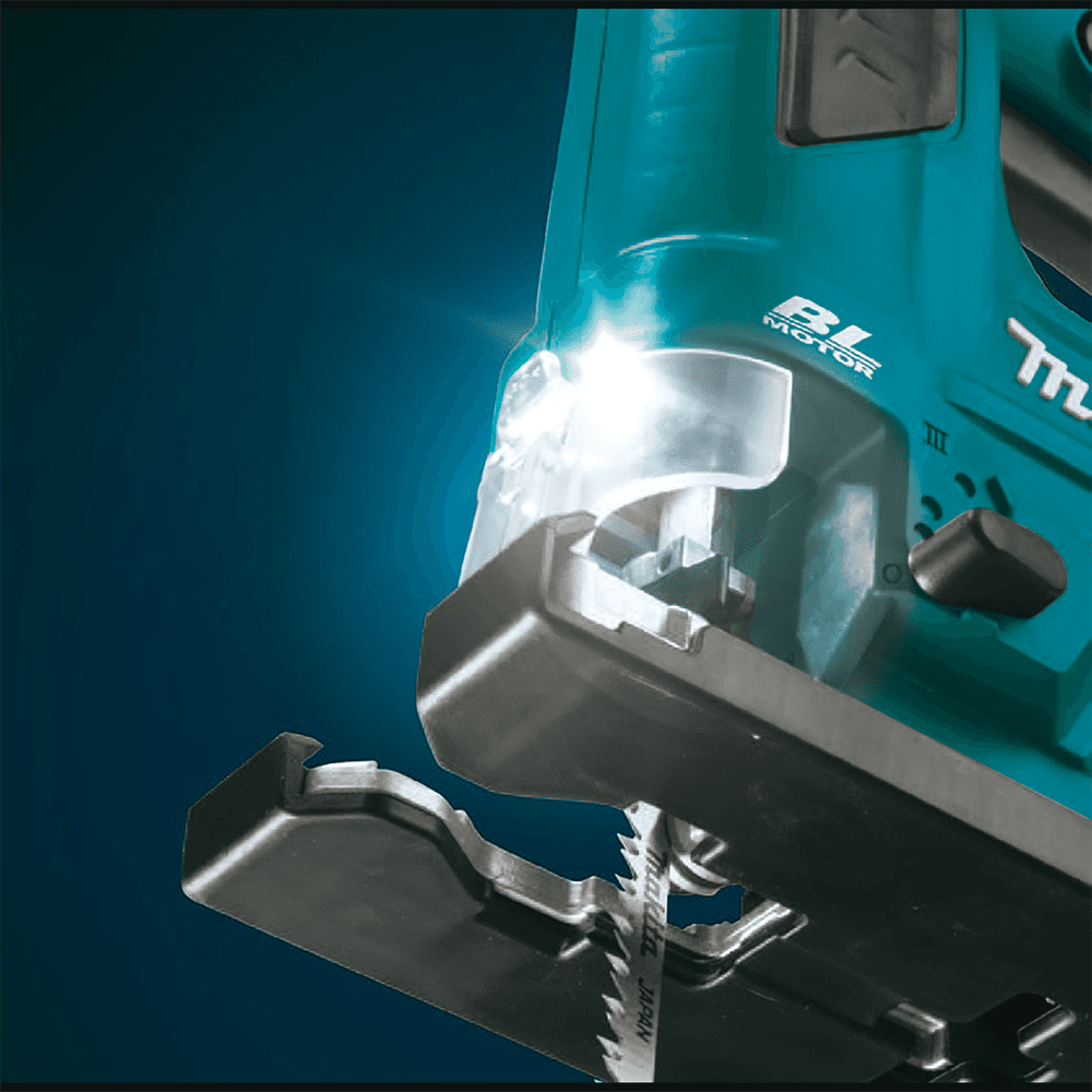 12V Max CXT Lithium-Ion Brushless Cordless Top Handle Jig Saw Kit (2.0Ah) Alt 12 - Image