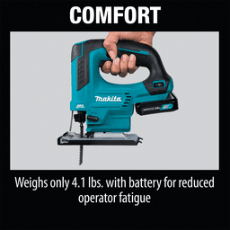 12V Max CXT Lithium-Ion Brushless Cordless Top Handle Jig Saw Kit (2.0Ah) Alt 17 - Image