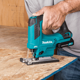 12V Max CXT Lithium-Ion Brushless Cordless Top Handle Jig Saw Kit (2.0Ah) Alt 2 - Image