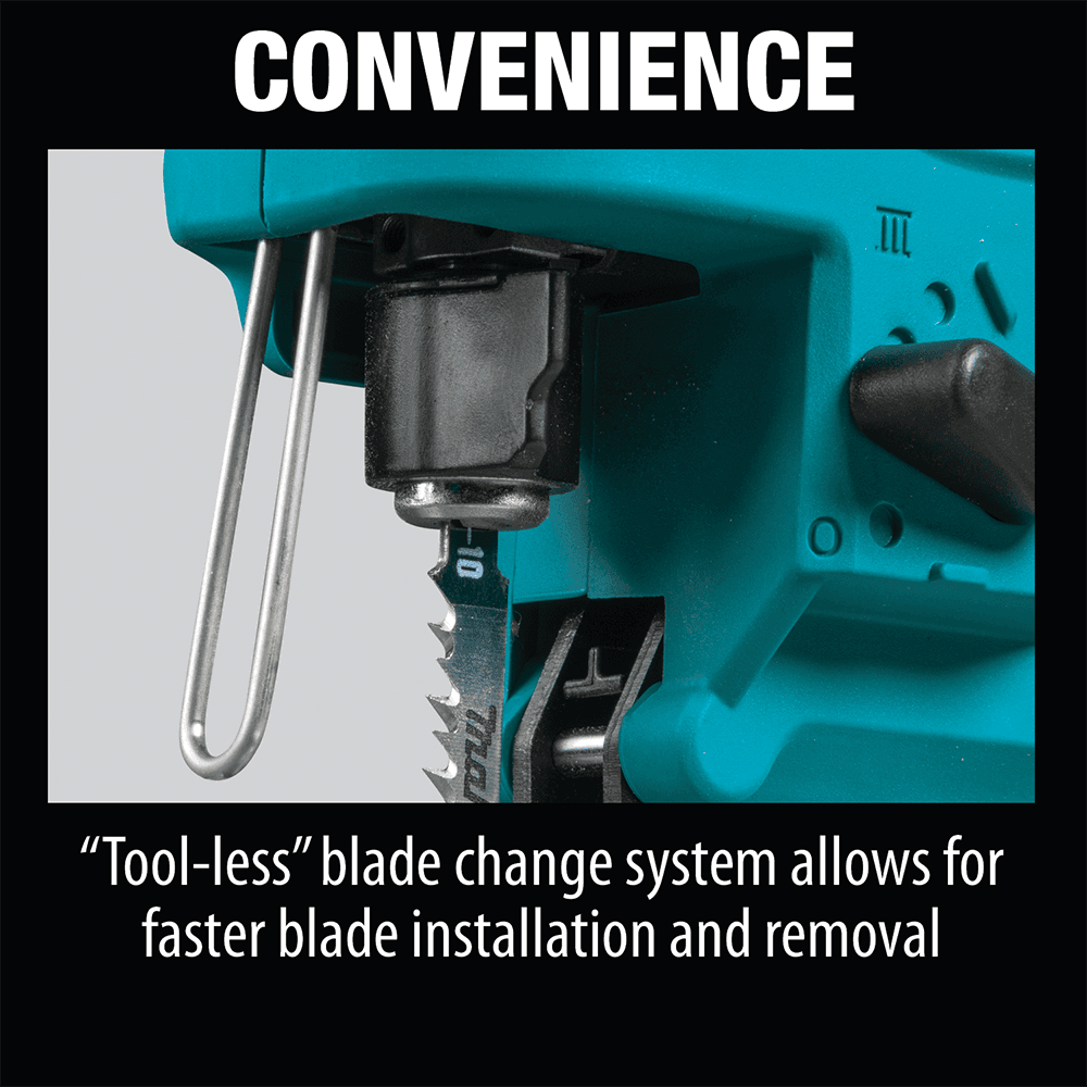 12V Max CXT Lithium-Ion Brushless Cordless Top Handle Jig Saw Kit (2.0Ah) Alt 20 - Image