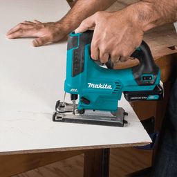 12V Max CXT Lithium-Ion Brushless Cordless Top Handle Jig Saw Kit (2.0Ah) Alt 3 - Image