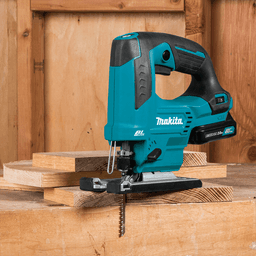 12V Max CXT Lithium-Ion Brushless Cordless Top Handle Jig Saw Kit (2.0Ah) Alt 4 - Image