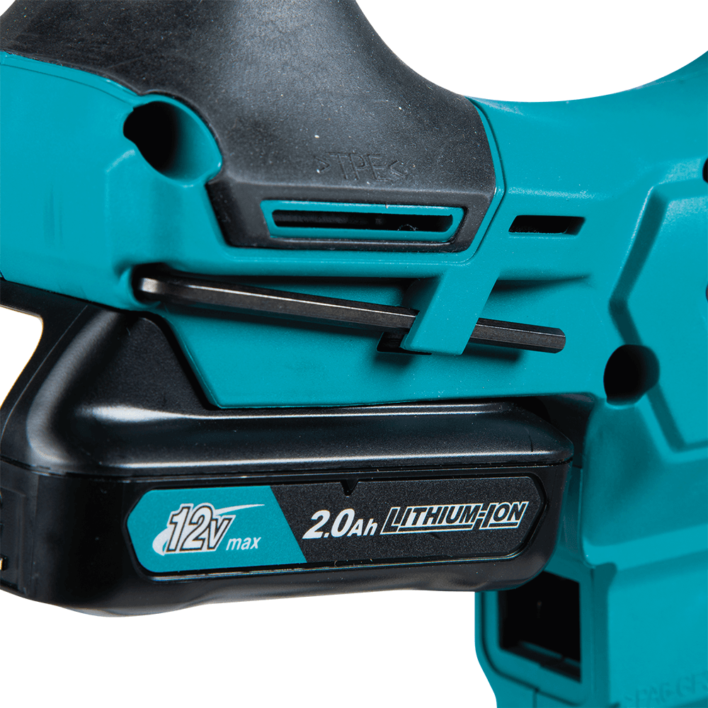 12V Max CXT Lithium-Ion Brushless Cordless Top Handle Jig Saw Kit (2.0Ah) Alt 7 - Image