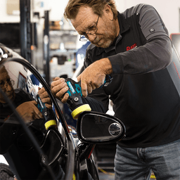 12V max CXT Lithium-Ion Brushless Polisher/Sander Kit (2.0Ah) Alt 5 - Image