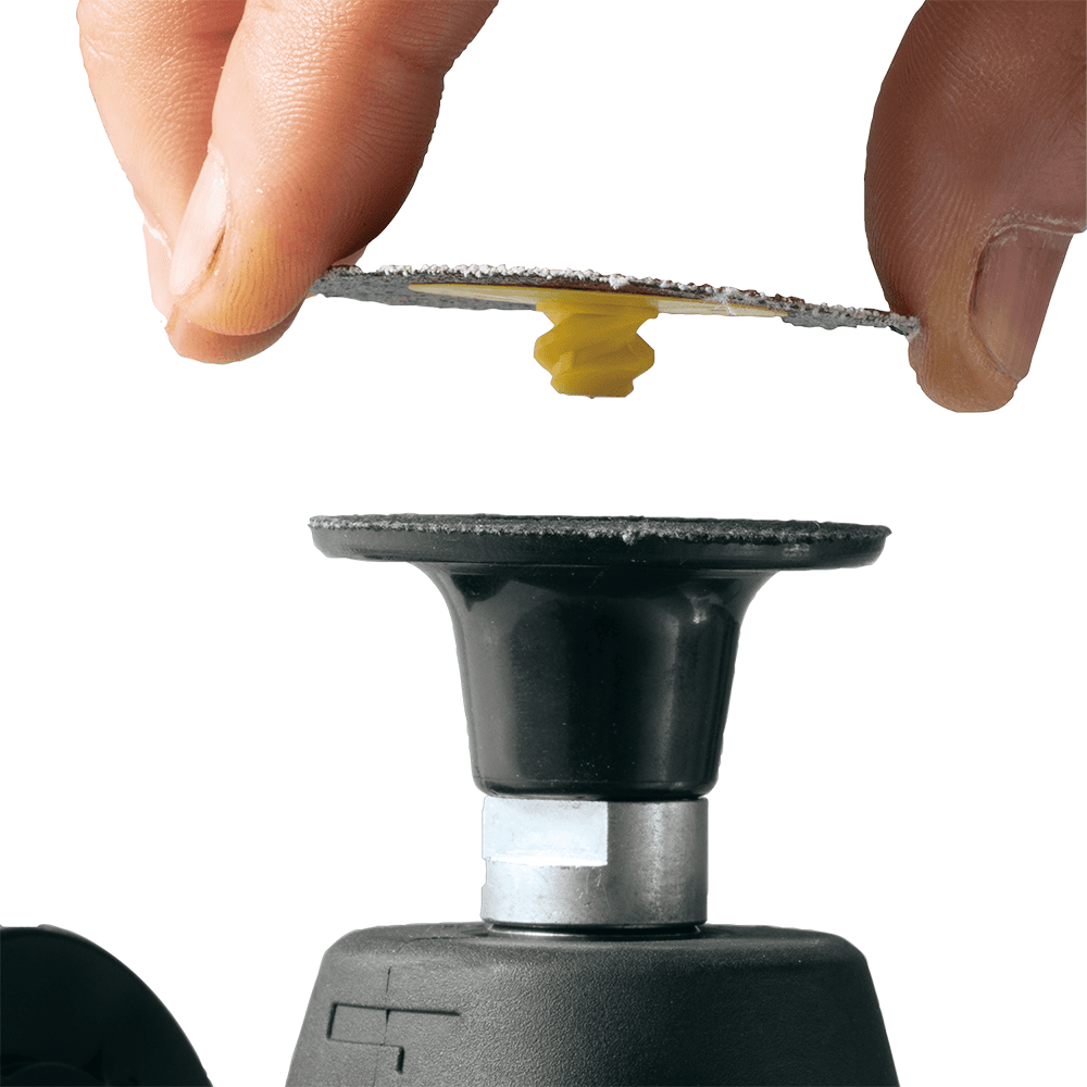 12V max CXT Lithium-Ion Brushless Polisher/Sander Kit (2.0Ah) Alt 7 - Image