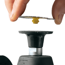 12V max CXT Lithium-Ion Brushless Polisher/Sander Kit (2.0Ah) Alt 7 - Image