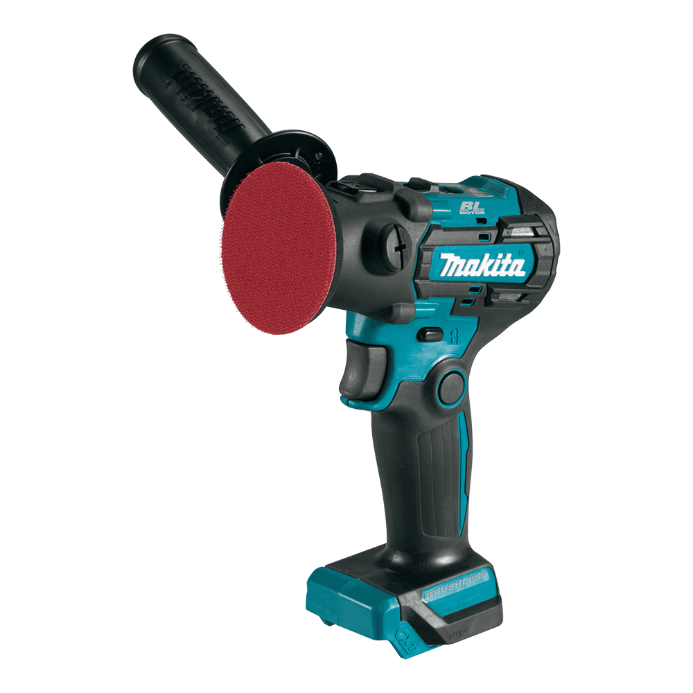 12V max CXT Lithium-Ion Brushless Polisher/Sander Tool Only Alt 1 - Image